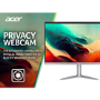 Acer Aspire C24-1300 AMD Ryzen 5 7520U 8GB RAM 512GB SSD 23.8 Inch Windows 11 All in One PC