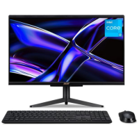 Acer Aspire C22-1610  Intel Core i3 N305 8GB RAM 512GB SSD 21.5 Inch Windows 11 All in One PC