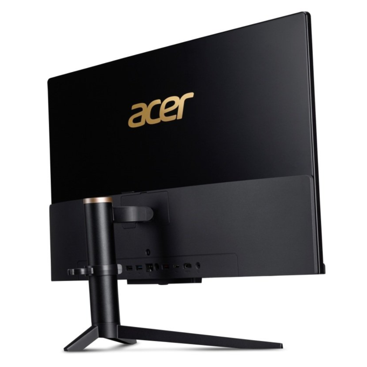 Acer Aspire C22-1610  Intel Core i3 N305 8GB RAM 512GB SSD 21.5 Inch Windows 11 All in One PC