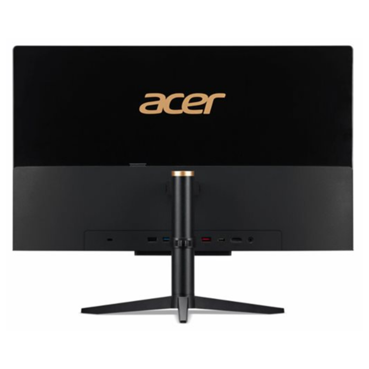 Acer Aspire C22-1610  Intel Core i3 N305 8GB RAM 512GB SSD 21.5 Inch Windows 11 All in One PC