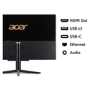 Acer Aspire C22-1610  Intel Core i3 N305 8GB RAM 512GB SSD 21.5 Inch Windows 11 All in One PC