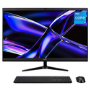 Acer Aspire Intel Core i5-12450H 8GB RAM 512GB SSD 27 Inch FHD Windows 11 All-in-one PC