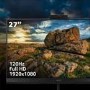 Acer Aspire C27-B AMD Ryzen AI 7 350 16GB RAM 1TB SSD 27 Inch Windows 11 All-in-One PC