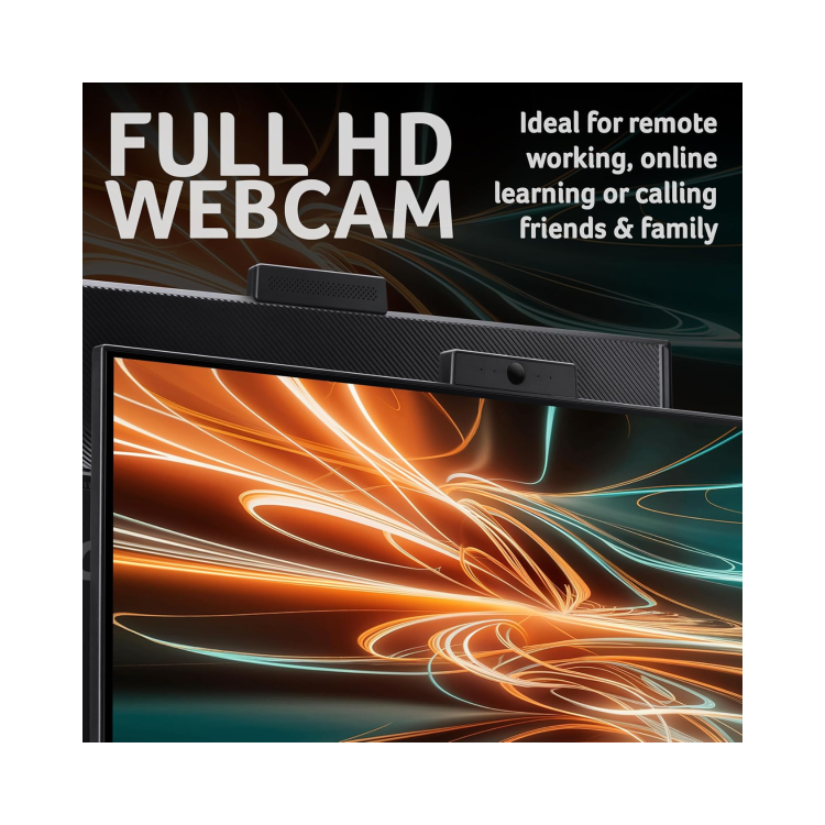 Acer Aspire C27-B Intel Core i5-13420H 8GB RAM 512GB SSD 27 Inch Windows 11 All-in-One PC