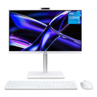 Acer Aspire C24-A Intel Core i5-13420H 8GB RAM 1TB SSD 23.8 Inch Windows 11 All-in-One PC