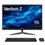 Acer Veriton 2000 VZ2524G Intel Core Ultra 5 125U 16GB RAM 512GB SSD 23.8 Inch Windows 11 Pro All-in-One PC