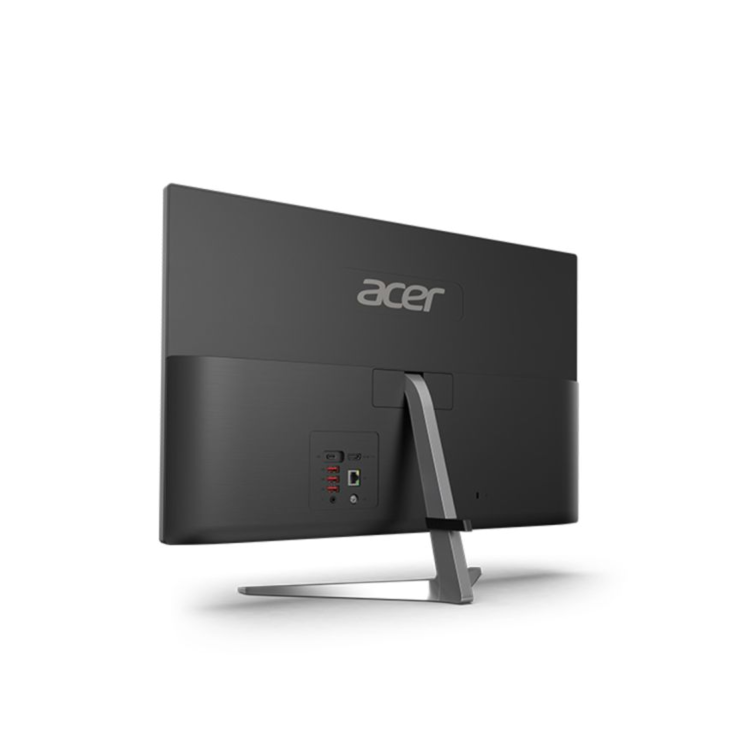 Acer Veriton 2000 VZ2524G Intel Core Ultra 5 125U 16GB RAM 512GB SSD 23.8 Inch Windows 11 Pro All-in-One PC