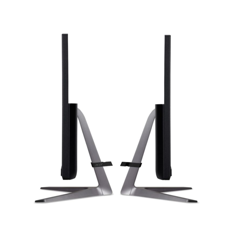 Acer Veriton 2000 VZ2524G Intel Core Ultra 5 125U 16GB RAM 512GB SSD 23.8 Inch Windows 11 Pro All-in-One PC