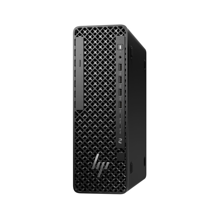 HP Z2 SFF G1i AI Intel Core Ultra 7 265K 48GB RAM 1TB SSD RTX Pro 2000 Blackwell Windows 11 Pro Workstation PC