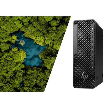 HP Z2 SFF G1i AI Intel Core Ultra 7 265K 48GB RAM 1TB SSD RTX Pro 2000 Blackwell Windows 11 Pro Workstation PC