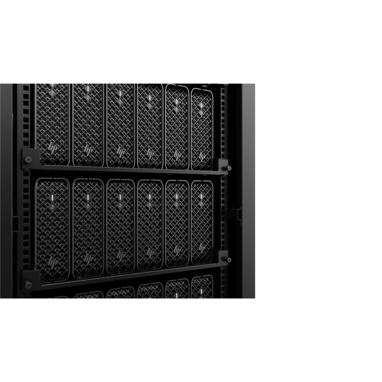 HP Z2 Mini G1i Intel Core Ultra 7 265 32GBRAM 1TB SSD Windows 11 Pro Workstation PC