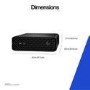 HP Z2 Mini G1i Intel Core Ultra 7 265 32GBRAM 1TB SSD Windows 11 Pro Workstation PC