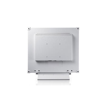 AG Neovo DR-17P 17" LCD/TFT 1280x1024 DVI S-Video Built-In Speakers VESA White Monitor 