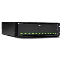 Drobo B1200i 12TB 12Bay SAN 6 2Tb SAS