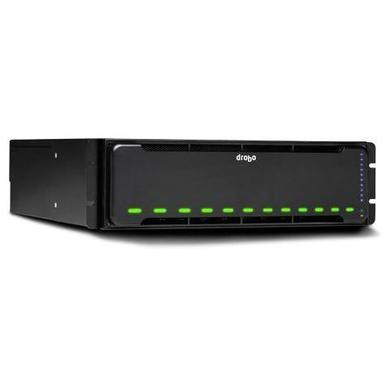 Drobo B1200i 12TB 12Bay SAN 6 2Tb SAS