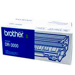 Brother DR 3000 - drum kit