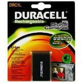 Duracell camera battery - Li-Ion