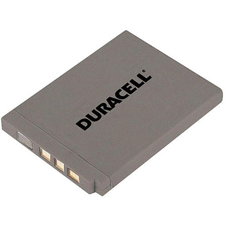 Duracell DRC4L - camcorder battery - Li-Ion