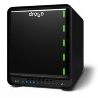 Drobo DRDR5A31 5D 5Bay Storgage Array