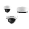 Hikvision 5MP Motion Detecting IP Dome Camera 2.8mm Lens