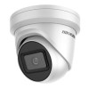 Hikvision 6MP Powered by DarkFighter Fixed Turret IP Network Dome Camera - 1 Pack