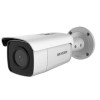 Hikvision 6 MP Powered by DarkFighter Fixed Bullet Network Camera 2.8 mm lens