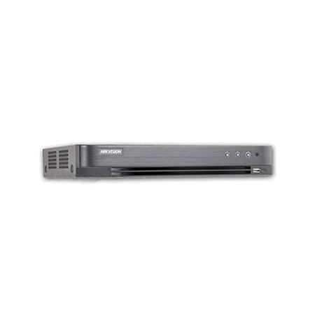 Hikvision 4 Channel 3MP Digital Video Recorder No Hard Drive