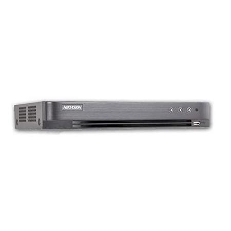 Hikvision 8 Channel Turbo 3MP Digital Video Recorder No Hard Drive