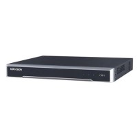 Hikvision 16 Channel 4K Ultra HD Network Video Recorder - No Hard Drive