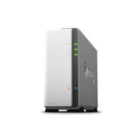 Synology DS115j 1 Bay Diskless Desktop NAS 