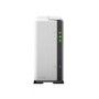 Synology DS115j 1 Bay Diskless Desktop NAS 
