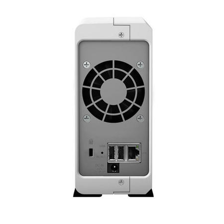 Synology DS115j 1 Bay Diskless Desktop NAS 