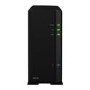 Synology Disk Station DS118/8TB-RED 1 Bay NAS