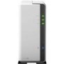 Synology DiskStation 1 Bay 512MB Diskless Desktop NAS