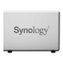 Synology DiskStation 1 Bay 512MB Diskless Desktop NAS