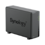 Synology DiskStation DS124 1GB RAM 2 Bay Desktop NAS Enclosure