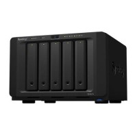 Synology DS1517+ 5 Bay Diskless Desktop NAS