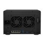 Synology DS1517+ 5 Bay Diskless Desktop NAS