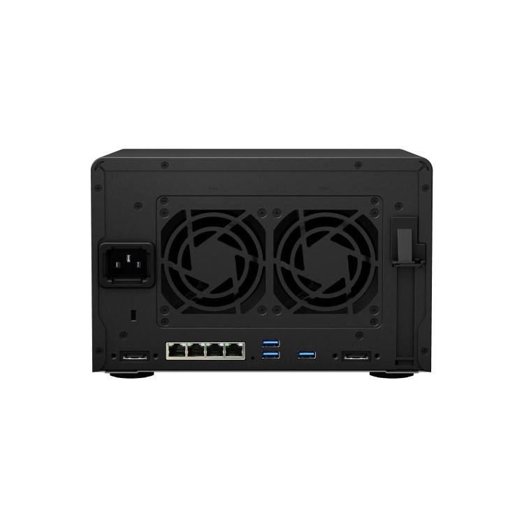 Synology DS1517+ 5 Bay Diskless Desktop NAS