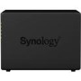 Synology Disk Station 5 Bay 8GB Diskless Desktop NAS