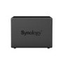 Synology DiskStation DS1522+ 8GB RAM with 30TB Installed Storage 5 Bay SATA Desktop NAS Storage