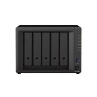 Synology Disk Station DS1522+ 5 Bay NAS Synology Disk Station DS1522+ 5 Bay NAS
