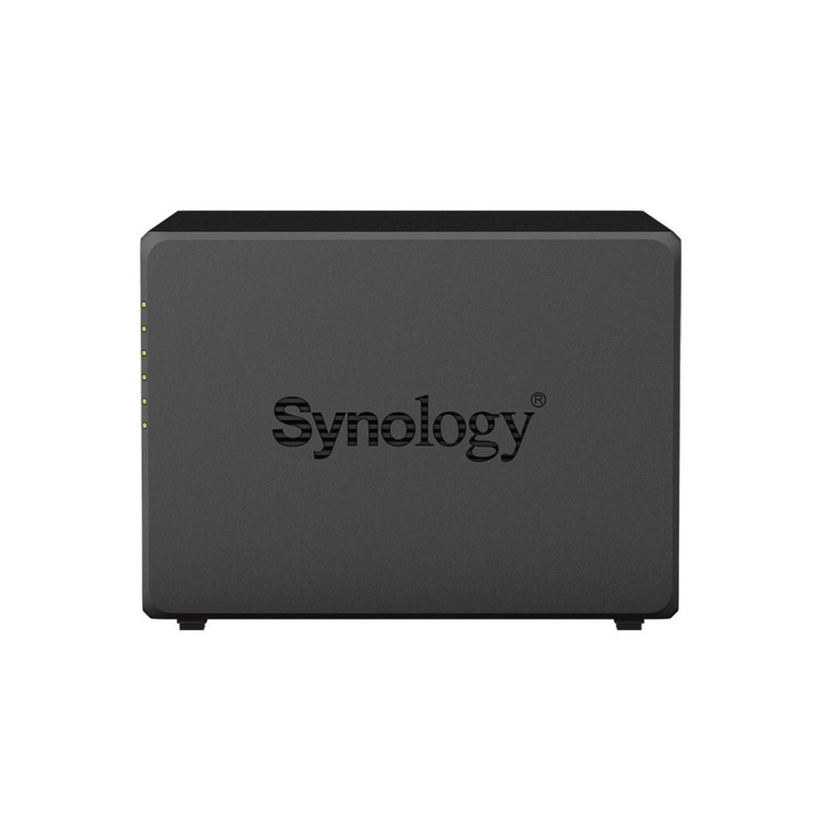 Synology Disk Station DS1522+ 5 Bay NAS