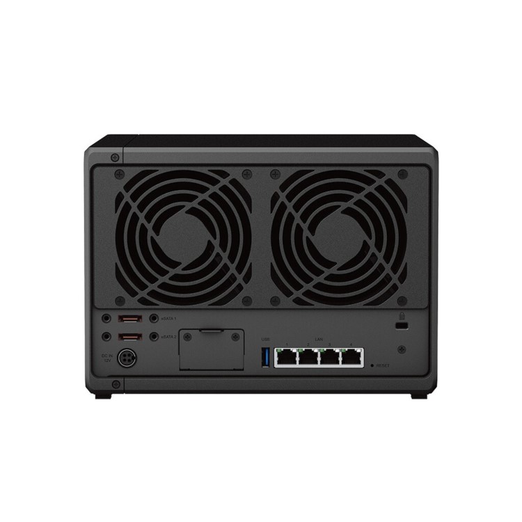 Synology Disk Station DS1522+ 5 Bay NAS