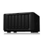 Synology Disk Station 6 Bay 4GB Diskless Desktop NAS