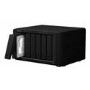 Synology Disk Station 6 Bay 4GB Diskless Desktop NAS