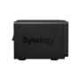 Synology DiskStation DS1621+ 4GB RAM with 48TB Installed Storage 6 Bay SATA Desktop NAS Storage
