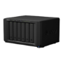 Synology DiskStation DS1621+ 4GB RAM with 60TB Installed Storage 6 Bay SATA Desktop NAS Storage