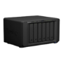 Synology DiskStation DS1621+ 4GB RAM with 60TB Installed Storage 6 Bay SATA Desktop NAS Storage