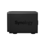Synology DiskStation DS1621+ 4GB RAM with 60TB Installed Storage 6 Bay SATA Desktop NAS Storage